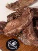 Сытый питомец Лакомство для собак, Легкое говяжье крупные кусочки 1 кг