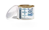 NEW ELEMENTS VETDIET консервы для кошек 1 Gastrointestinal с рыбой, 240 г