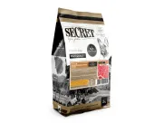Secret Life Forse корм для собак всех пород говядина, 2 кг