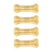 Алиса Кость из жил натуральная 01-002 "3" 18-20 г 4 шт/уп 