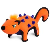 GiGwi Игрушка для собак Экстрапрочный Скунс 24/38см, серия DURASPIKES