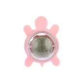 Лизун для кошек кошачья мята, 30 гр.,  (черепаха)