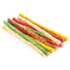 Triol Палочки жевательные микс, 13см (пакет 100шт.), серия DENTAL