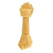 Triol Косточки жевательные узловые, 10см (пакет 10шт.), серия DENTAL