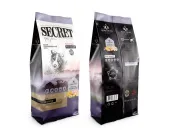 Secret Life Forse корм для щенков всех пород курица и злаки, 15 кг