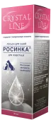Apicenna Росинка лосьон для обработки для ушей собак и кошек с травами, 30 мл
