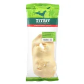 TiTBiT Лакомство для собак Нос говяжий бабочка