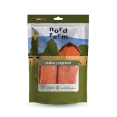 NORD FARM Слайсы с индейкой 90 г