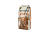 Chammy Сухой корм, для взрослых собак мелких и средних пород мясное ассорти, 2,5 кг
