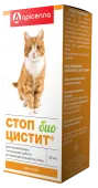 Apicenna Стоп Цистит суспензия для кошек, 30 мл