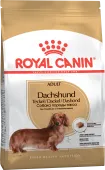 Royal Canin Dachshund 28 Adult, сухой корм для собак породы Такса