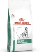 Royal Canin Satiety Weight Management Диетический корм для взрослых собак для снижения веса