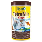 Tetra Min Pro Crisps Корм для всех видов рыб, чипсы, 500 мл