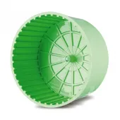 IMAC Колесо для грызунов Ruota Chiusa, Ø 15 × 10 см