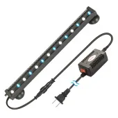 Xilong XL-P35 Распылитель со светодиодной многоцветной подсветкой 1 Вт, 35 см,