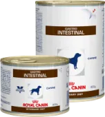 Royal Canin Gastro Intestinal, Консервы для собак при нарушении пищеварения
