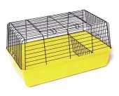 Алиса Клетка для кролика R1, 60 × 36 × 32 см