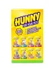 HUNNY Зерносмесь для волнистых попугаев, 400 г
