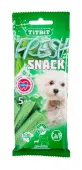 TiTBiT Fresh Снек для собак мелких пород с мятой 5 шт.