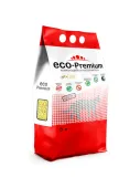 ECO Premium Ромашка Наполнитель комкующийся, 5 л.