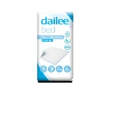 Россия Dailee пеленки гигиенические впитывающие 60 × 60 Plus 10 шт