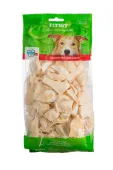 TiTBiT Хрустики говяжьи XXL, для собак, 195 г