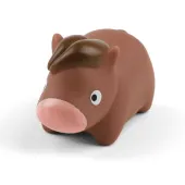 Triol MINI DOGS Игрушка для собак мелких пород "Лошадка", 85мм