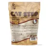 Cat Step Tofu Latte Наполнитель растительный комкующийся, 6л