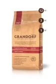 GRANDORF Grain Free Adult All Breed Беззерновой сухой корм для собак всех пород, утка и батат