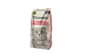 Chammy д/к сухой с говядиной  1*18, 1*6 (1,9 кг)