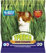 АВЗ Травка для кошек 30 г