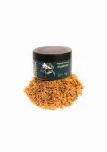 Aqua Crystal Креветка сушеная 2-3 см, фасовка банка 150 мл, 25 гр