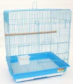 Алиса Клетка для птиц, Е 5 #, 52 × 42 × 59 см