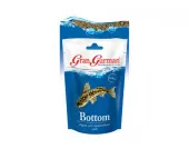 Зоомир Gran Gurman Bottom Корм для сомов и других придонных рыб, 25 г