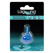 Laguna AQUA Распылитель "Шар" 107HJc, d18*26мм, (блистер), Laguna