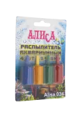 Алиса Распылитель воздуха в блистере 034 15 × 25 мм