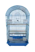 Алиса Клетка для птиц, Е 6 #, 52 × 42 × 92 см