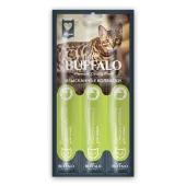 Mr.Buffalo Изысканные колбаски с мясом кролика , 3 шт, 15 г