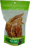 Жуй-жуй Лакомство для собак, Лапки утиные, 10 шт.