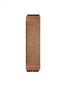 Ашера Когтеточка КВ-12 для кошек, веревочная, 50 × 10 см