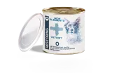 NEW ELEMENTS VETDIET консервы для собак 0 Restoring с питательным желе для восстановления с рыбой, 340 г