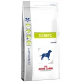 Royal Canin Diabetic, Лечебный корм для собак при сахарном диабете