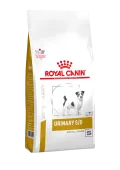 Royal Canin Urinary S/O Small Dog USD 20, диета для собак мелких размеров при заболеваниях дистального отдела мочевыделительной системы