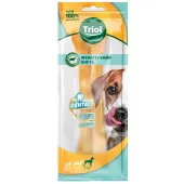 Triol Кость жевательная, 20см (уп.1шт.), серия DENTAL