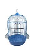 Алиса Клетка для птиц, А 003 #, 30 × 48 см