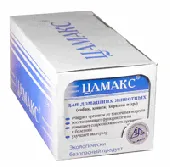 Цамакс Цамакс для домашних животных, 100 г