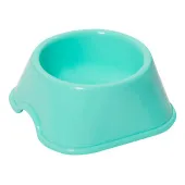 Gamma Миска пластиковая для грызунов M, 0,05л