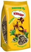 Зоомир Кенар корм для канареек