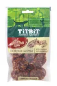 TiTBiT Нарезка Палермо Колбасный двор, 80 г