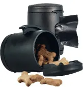 Triol Flexi Мультибокс Flexi для лакомств или гигиенических пакетов, 73*51*59мм, Triol